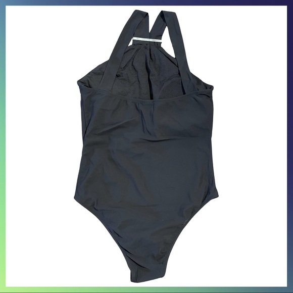 🧜‍♀️NWT BRAZILIAN SWIMMING SUITE/COVERUP SET🧜‍♀️ - Picture 8 of 9